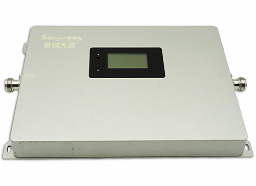  江城三频/四频/五频手机信号接收器800㎡