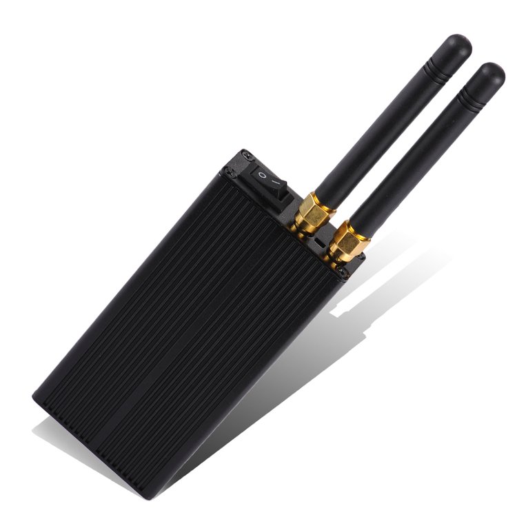  江城1.2G/1.5G导航屏蔽器