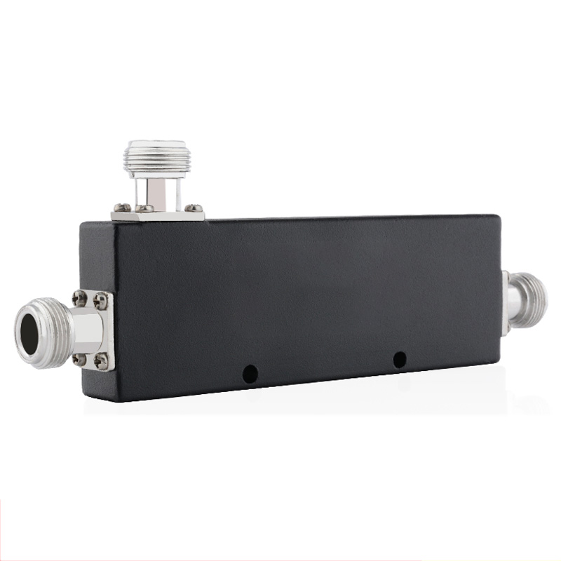  江城FM调频广播同步广播耦合器