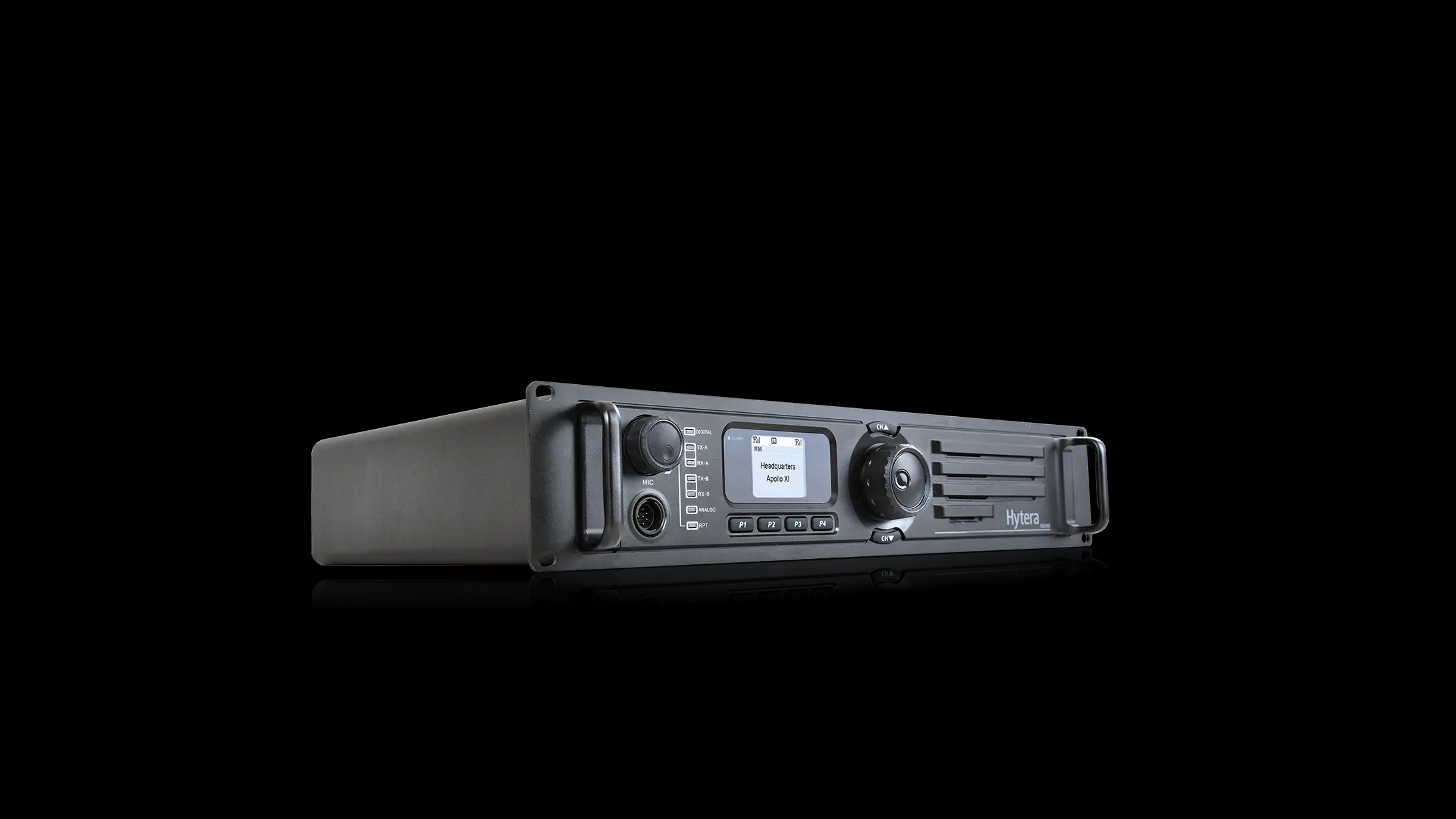  江城数字中继中转台RD980（海能达）