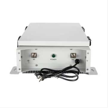  江城无线对讲系统双向干线放大器