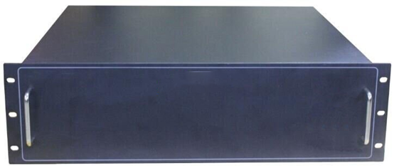  江城FM调频广播主机