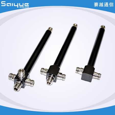  江城FM调频广播同步广播功分器