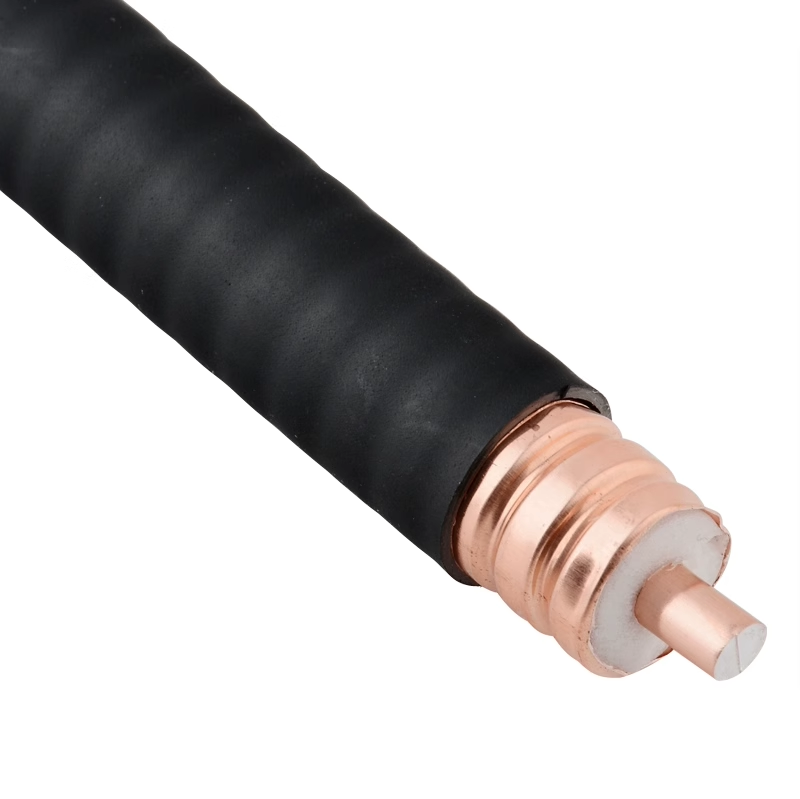  江城HCAAY50-12（1/2”）同轴射频电缆馈线