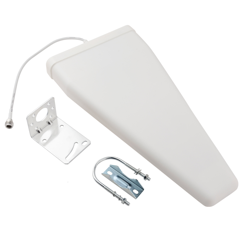  江城对数周期天线定向接收发射700-3700MHz